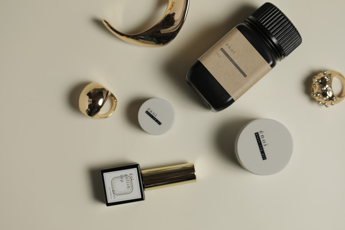 énoi (エノイ) TAT｜プロ用のネイル用品卸通販｜Nail ティーエーティー