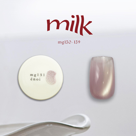 TAT - enoi - milk magnet
