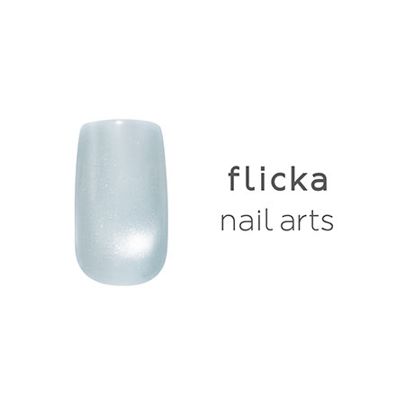 TAT - flicka nail arts - フリッカマグジェル ドリーミーミスト