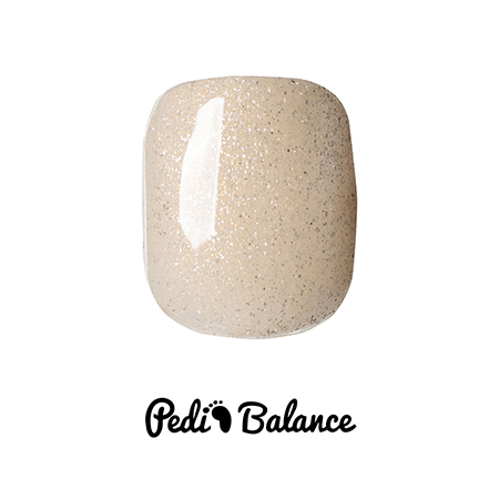 TAT - ペディバランス - カラージェル