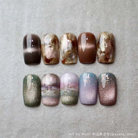 TAT - TOY's × INITY - ARTiS di voce マグ