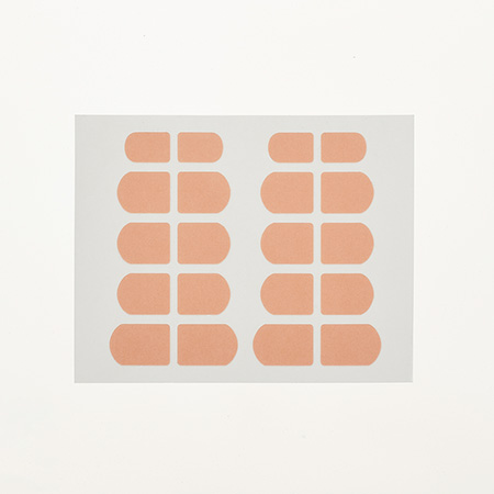 TAT - ST - ◇モデルハンド スペース両面テープクリア