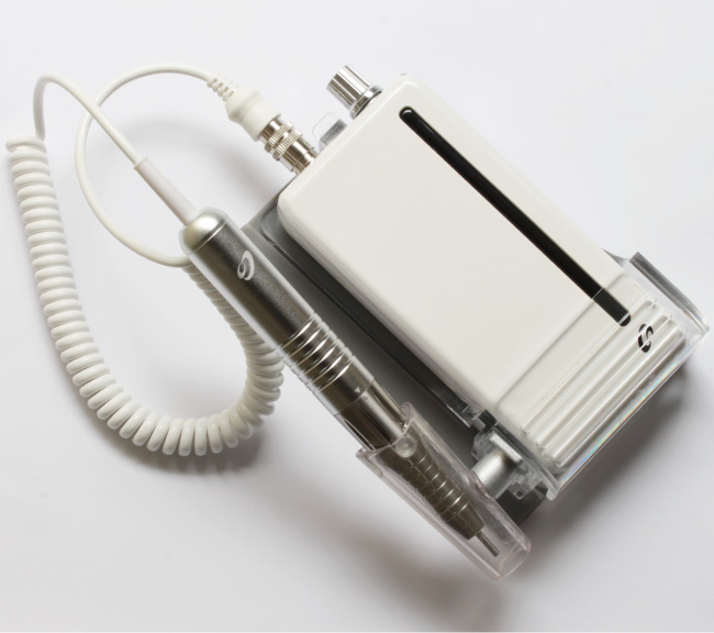 TAT - SHAREYDVA - ネイルマシーン KEVIN