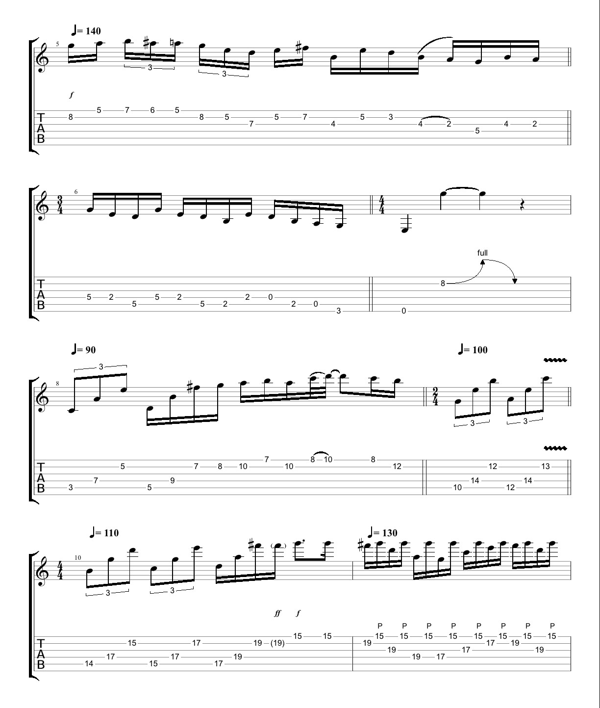 往年のギタリスト【Eric johnsonエリックジョンソン】高齢でも現役