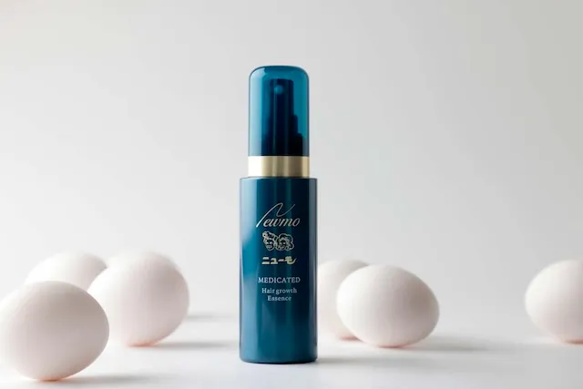 育毛剤ニューモの口コミの効果は嘘？ニューzとの違いも解説！ - 東中野