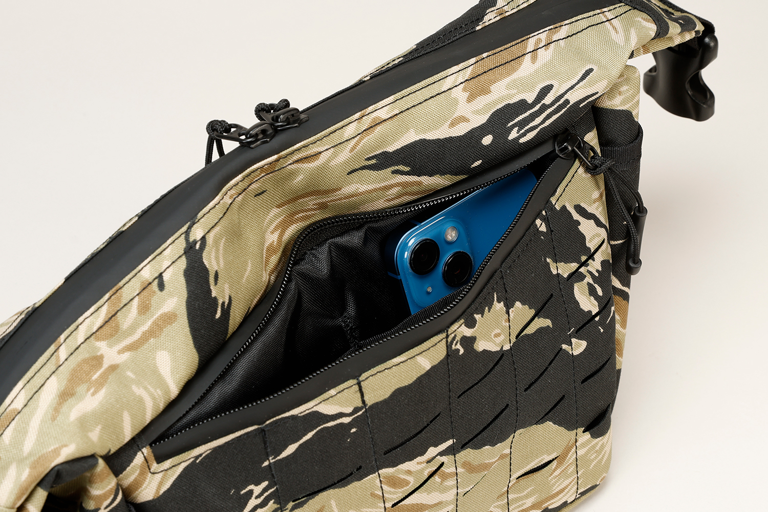 C9 ADJUSTABLE SLING PACK ミリタリーショップ 革ジャン 中田商店