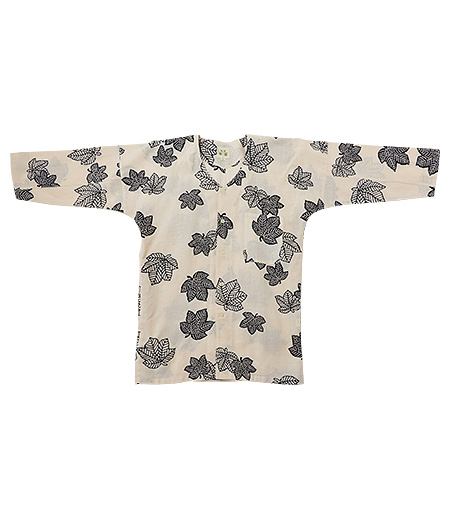 鯉口中屋特岡クレア 楓（ベージュ／楓） 浅草中屋-商品詳細：浅草中屋