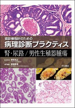 癌診療指針のための病理診断プラクティス | 株式会社中山書店