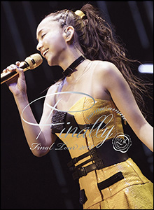 NAMIE STYLE｜安室奈美恵ファンサイト