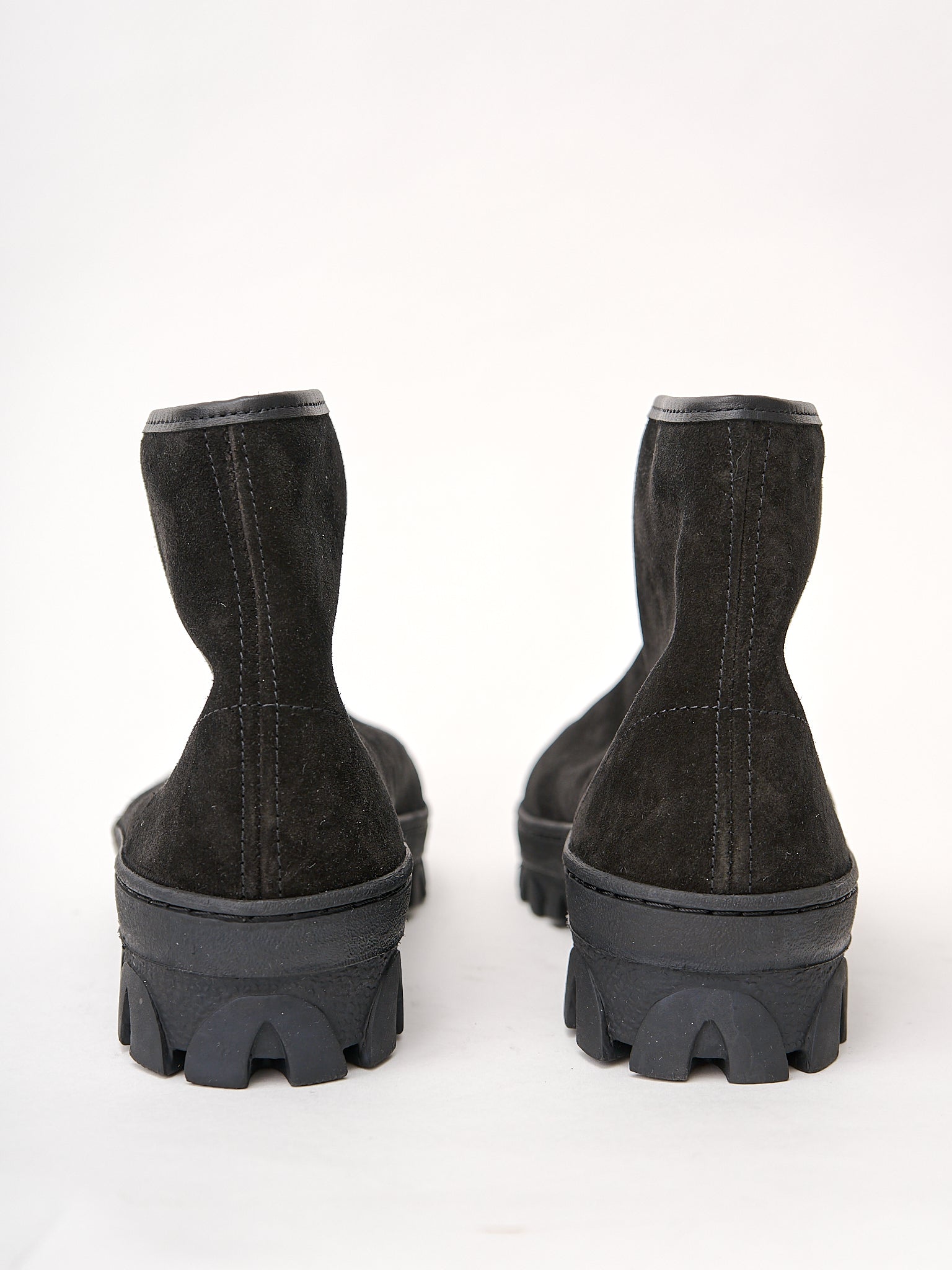 Namu Shop - Reproduction of Found 540SS Russian Military Boots