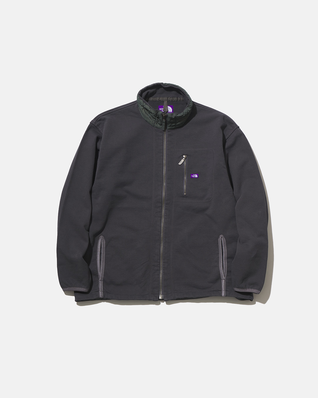 nanamica / THE NORTH FACE Purple Label / Featured Product vol.25