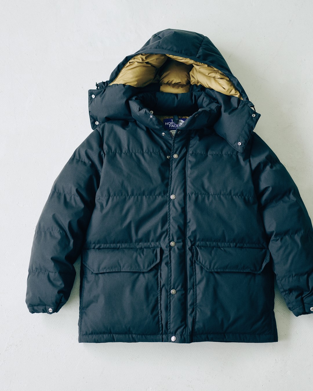 nanamica / THE NORTH FACE Purple Label / Featured Product vol.17