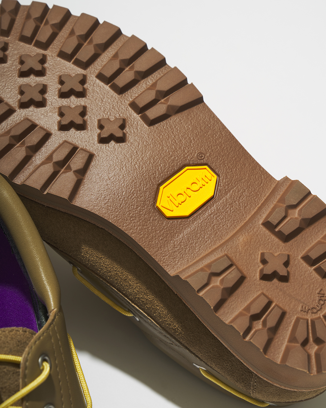 nanamica / THE NORTH FACE Purple Label / Featured Product vol.36