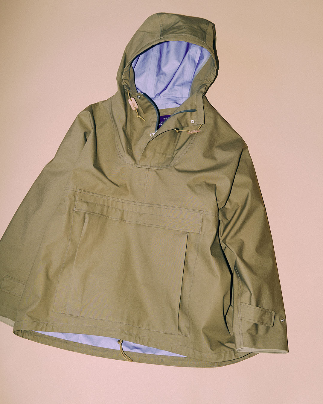 nanamica / THE NORTH FACE Purple Label / Featured Product vol.44