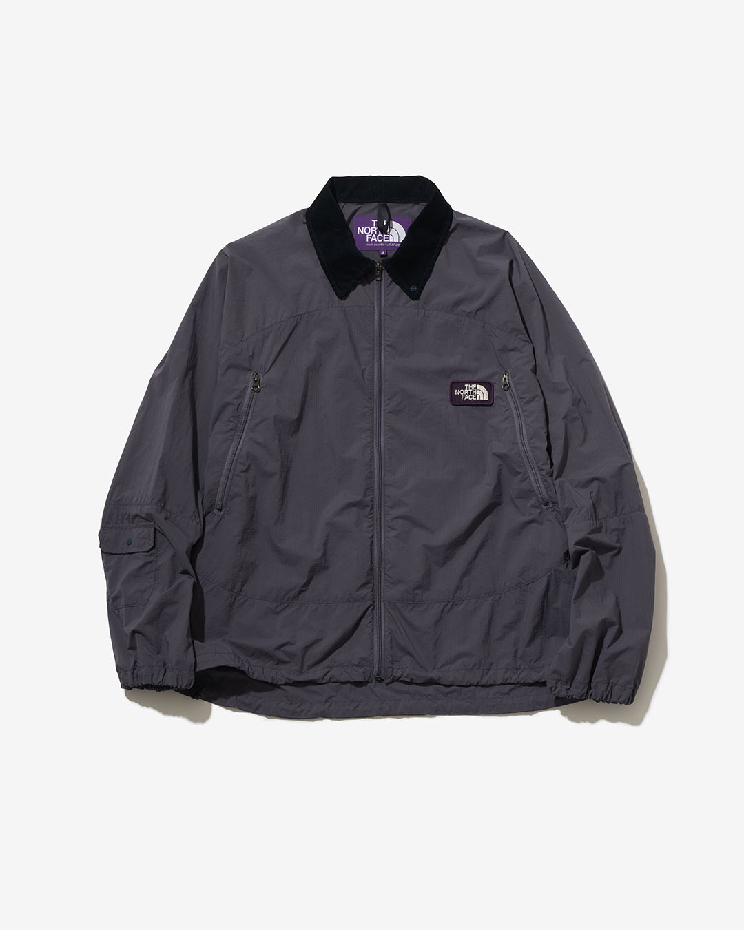 nanamica / THE NORTH FACE Purple Label / Featured Product vol.69