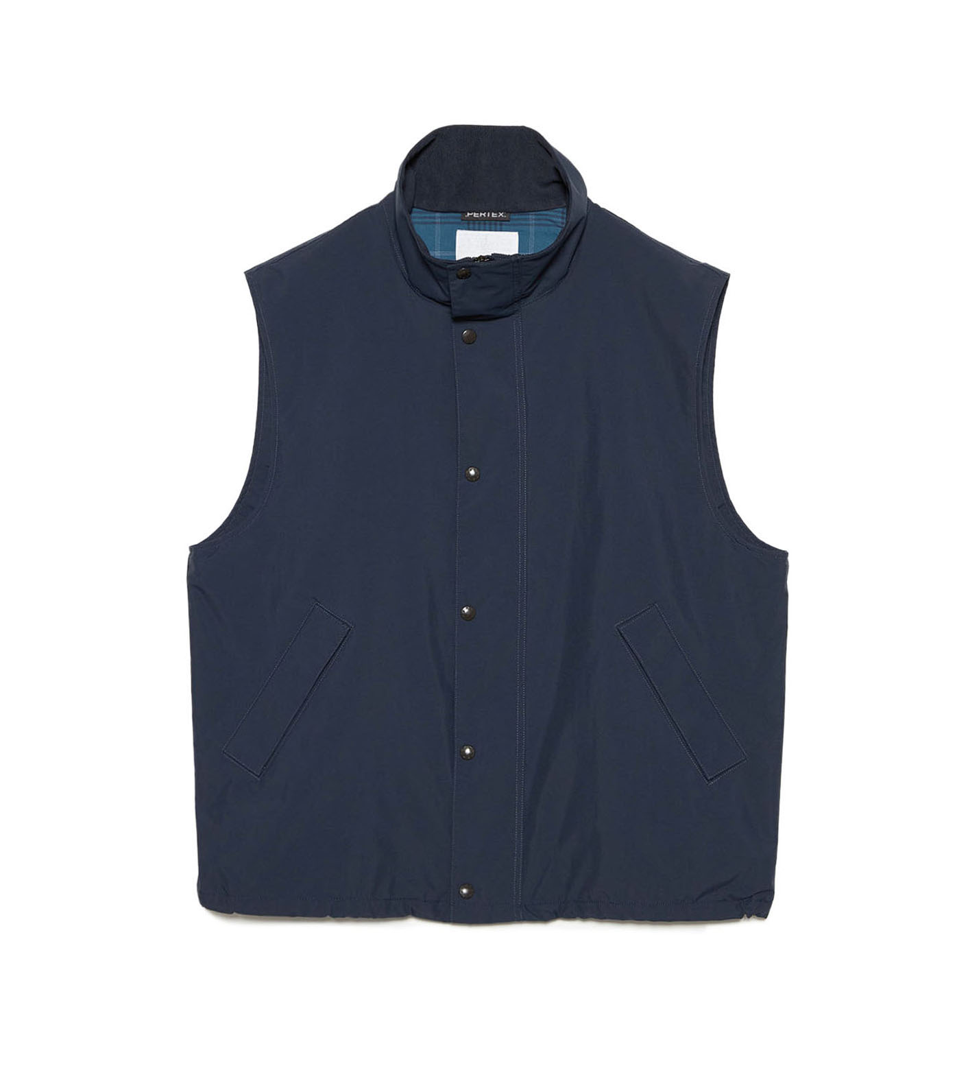 nanamica / 2L PERTEX UNLIMITED Field Vest