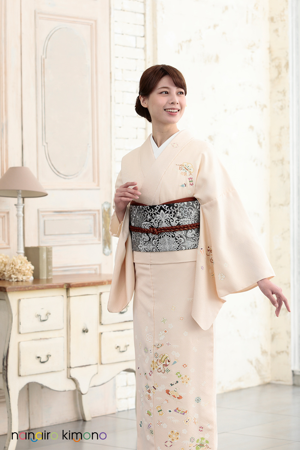 ナナイロキモノWEBショップ / 訪問着/付け下げ