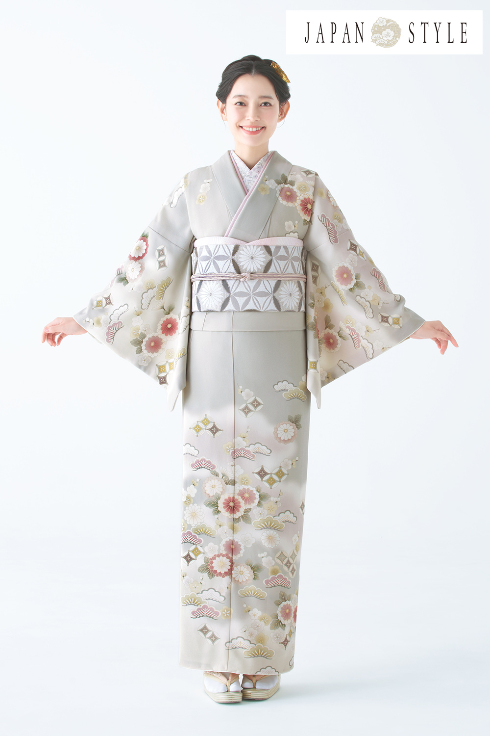 ナナイロキモノWEBショップ / 訪問着/付け下げ