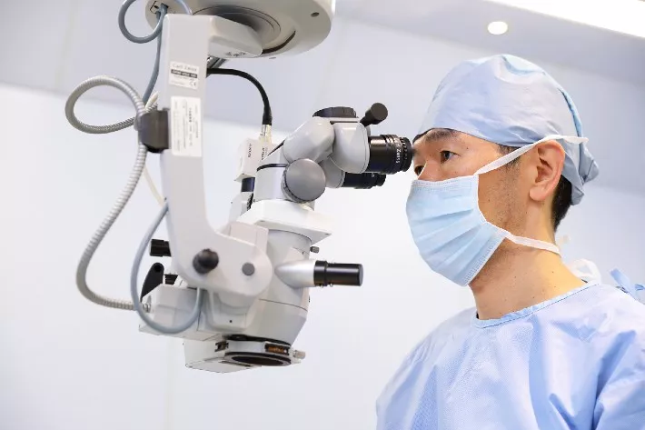 レーザー白内障手術に関するよくある質問｜埼玉県さいたま市の大宮七里