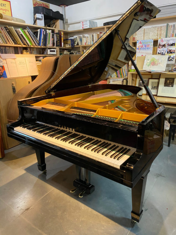こいけ専用 ヤマハ グランドピアノ G3 オールメンテナンス済み ヤマハ