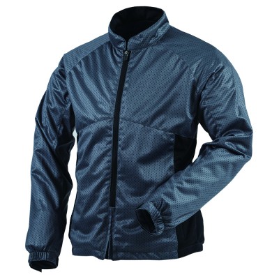 SDW-4145 スーパーライトメッシュジャケット 南海部品南海部品カタログ