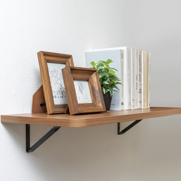 特長 | 収納棚・可動棚 | ランバーシリーズ＋棚柱 | 南海プライウッド