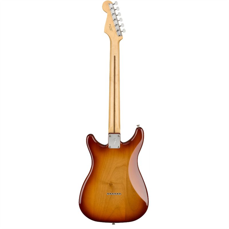 Fender - Player Lead III - Sienna Sunburst #0144312547 - Nantel