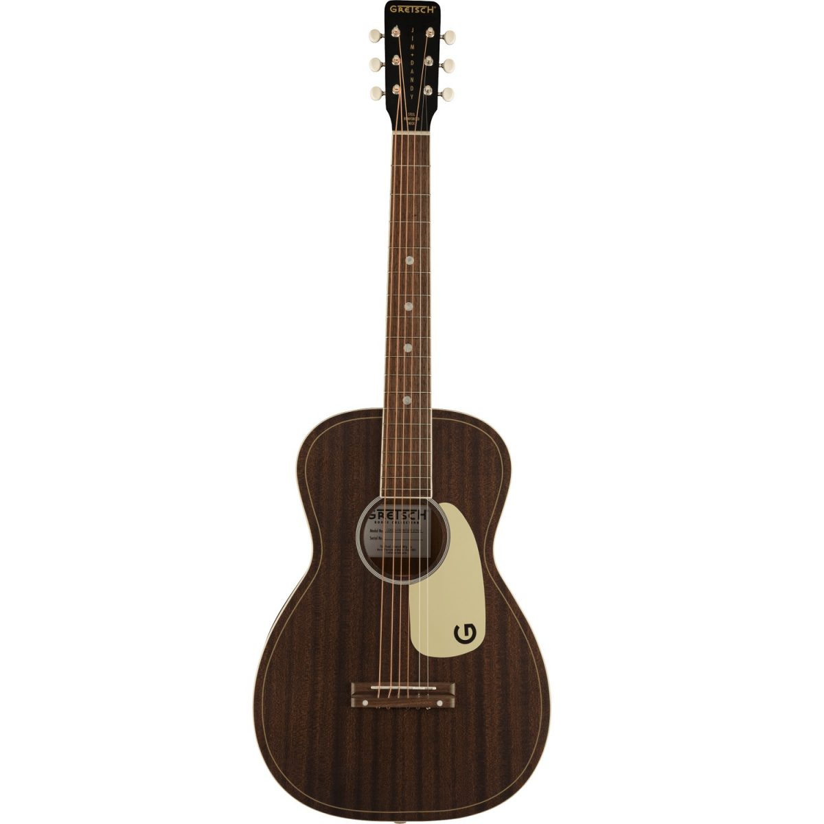 Gretsch G9500 Jim Dandy™ 24