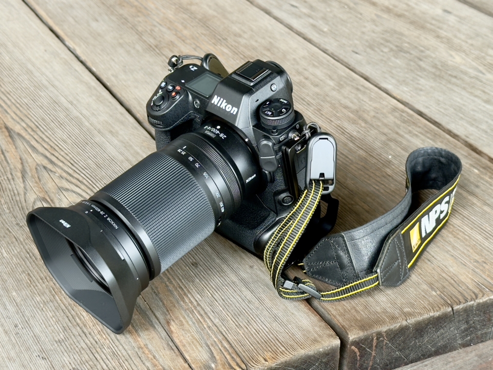 NIKKOR Z 28-400mm f/4-8 VRがやってきました。 | 僧侶×写真家 高橋直暉