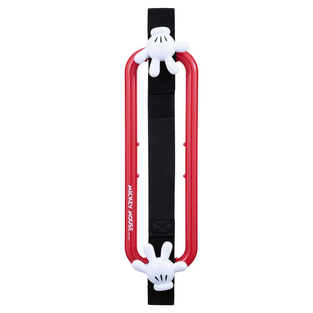 WD-407 ティッシュホルダー ＜ミッキーマウス＞ - 株式会社EXIZZLE