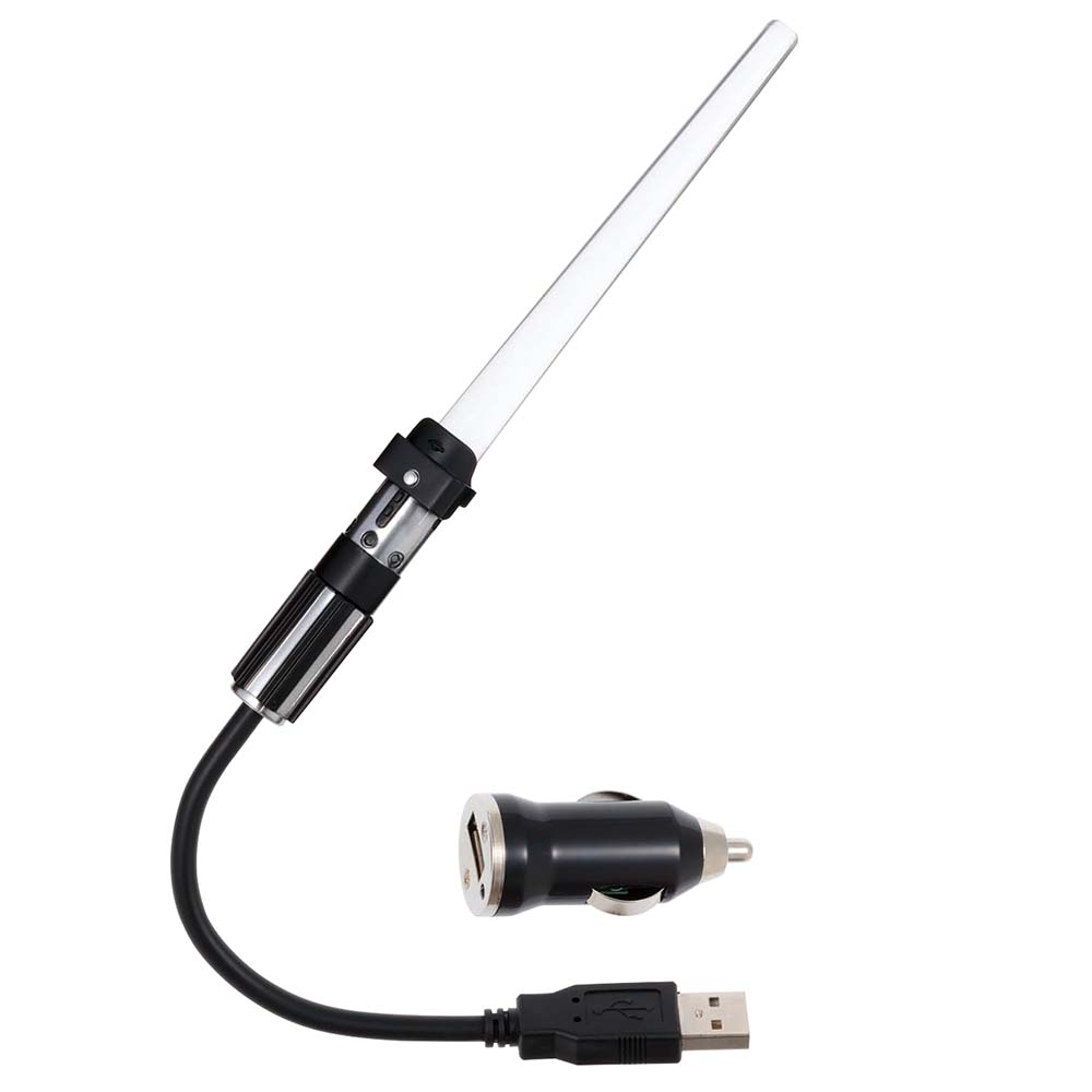 SW-13 USBフレキライト ＜ダース・ベイダー＞