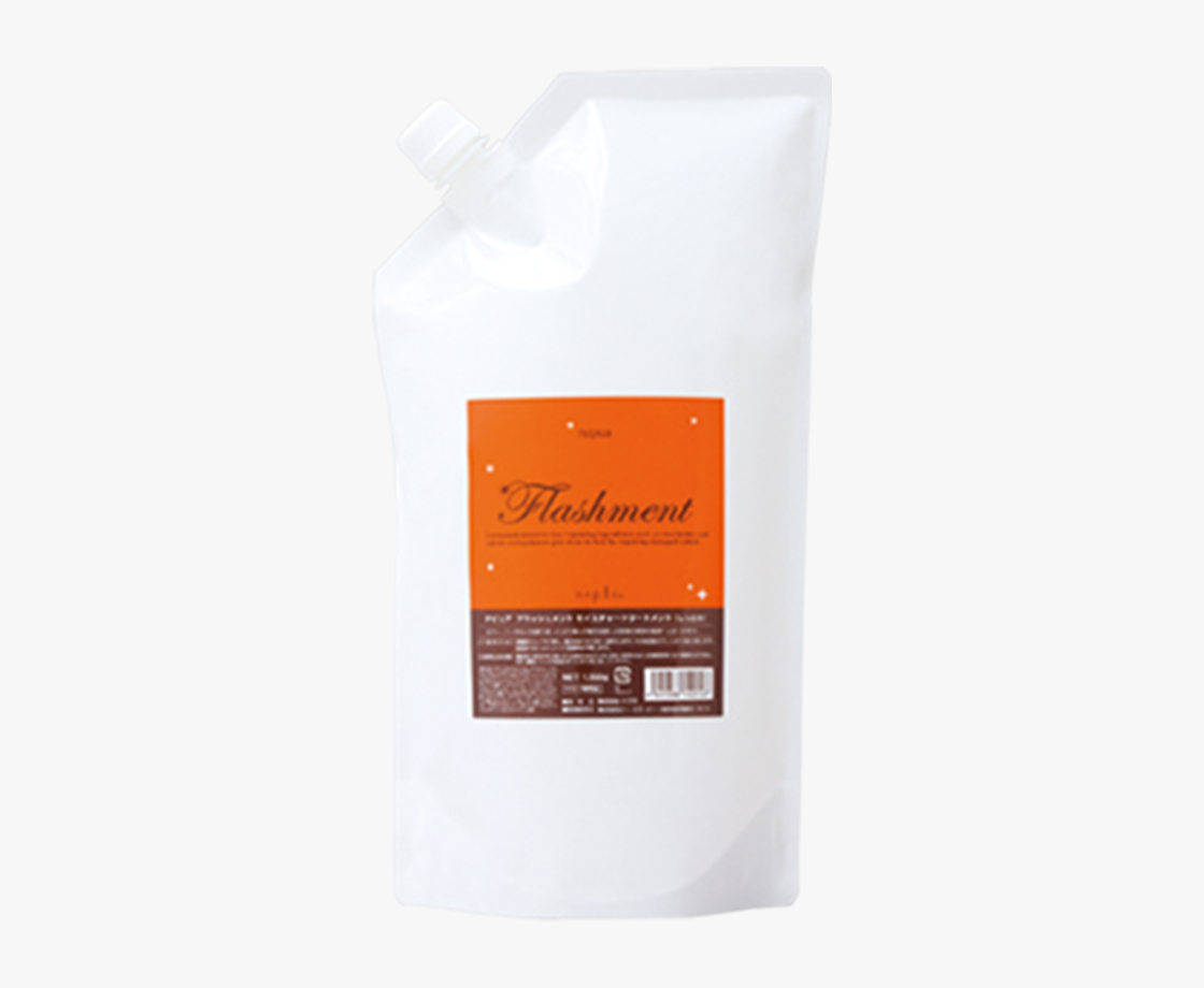 ナピュア フラッシュメント モイスチャートリートメント 【業務用ヘア