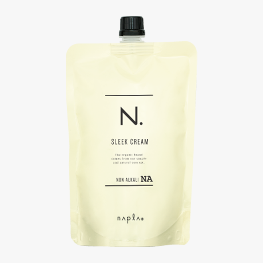 N. カーリングローション BR2 | ナプラ公式サイト