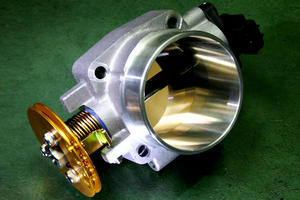 NAPREC 80スロットル | [NAPREC-ナプレック]エンジン・パーツ