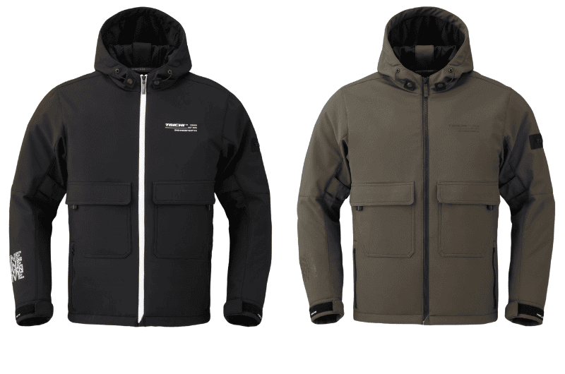 2025年最新】RSタイチの冬用ウェア徹底解説｜防寒・電熱・防水・全32