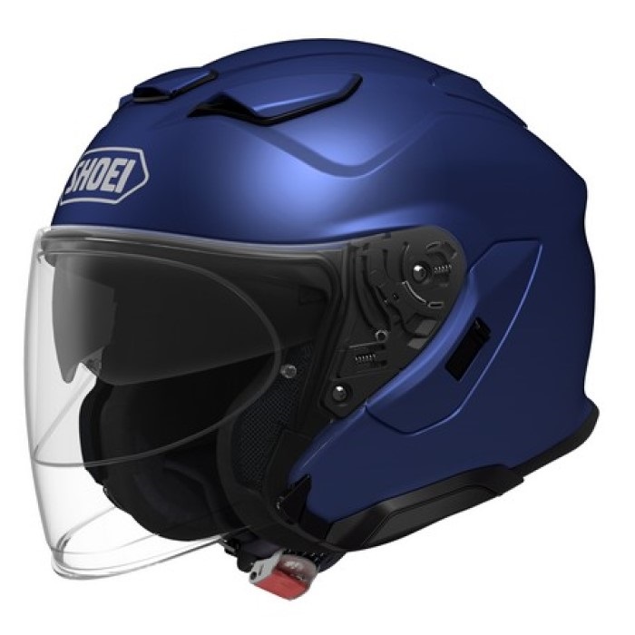 J-CRUISE3 (ジェイ-クルーズ スリー) マットブルーメタリック ジェット