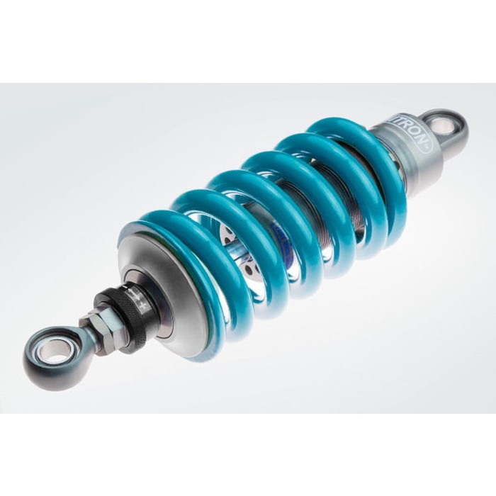 モノショック NTR R1シリーズ【ローダウン-25mm】Z900RS/CAFE 17