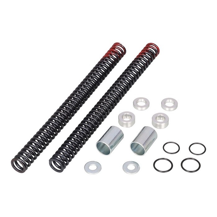 フロントフォークインナースプリング SPEC-2 GROM｜フロントスプリング