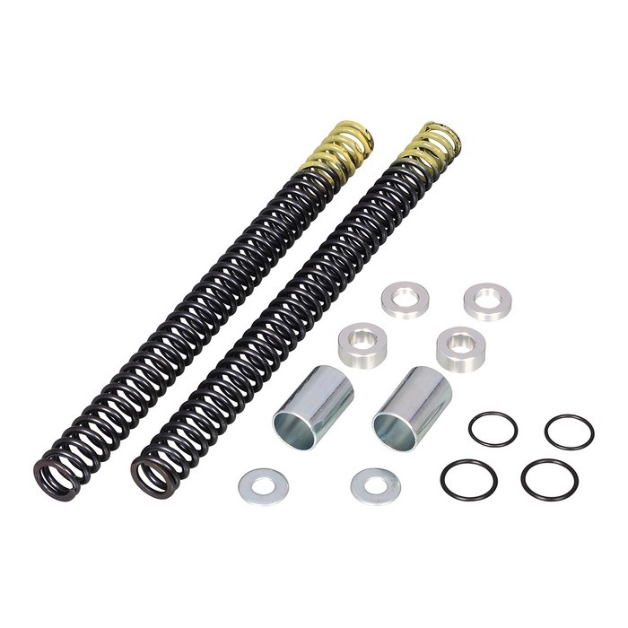 フロントフォークインナースプリング SPEC-2 GROM｜フロントスプリング