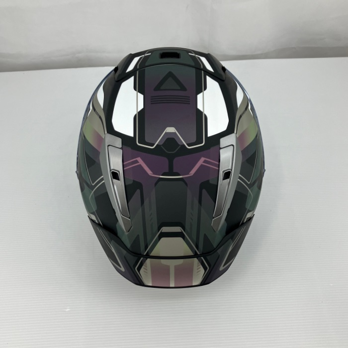 X-Fifteen VALION(エックス - フィフティーン ヴァリオン) TC-5 BLACK