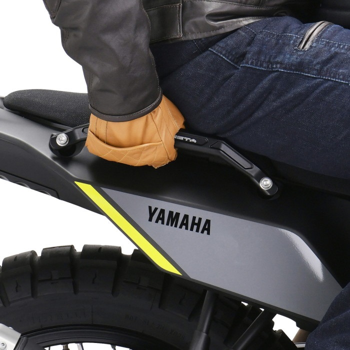 グラブバー CRF250L/RALLY 21-｜その他｜の通販なら、オートバイ用品店