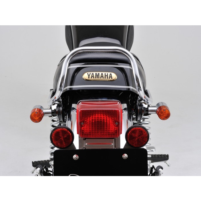 車種別スモールウインカーキット SR400 / 500 83-08 / SR400FI 10-21