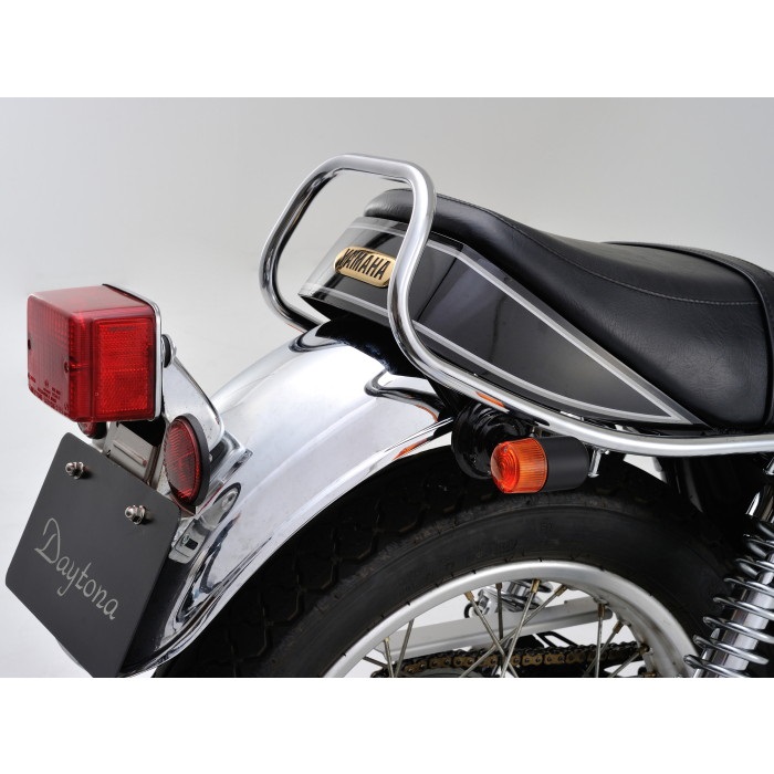 車種別スモールウインカーキット SR400 / 500 83-08 / SR400FI 10-21