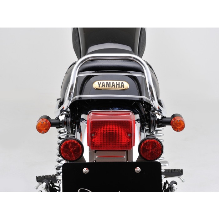 車種別スモールウインカーキット SR400 / 500 83-08 / SR400FI 10-21