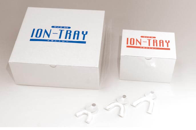 歯科用イオン導入装置 PyoCure(パイオキュアー) - 製品構成 | 株式会社