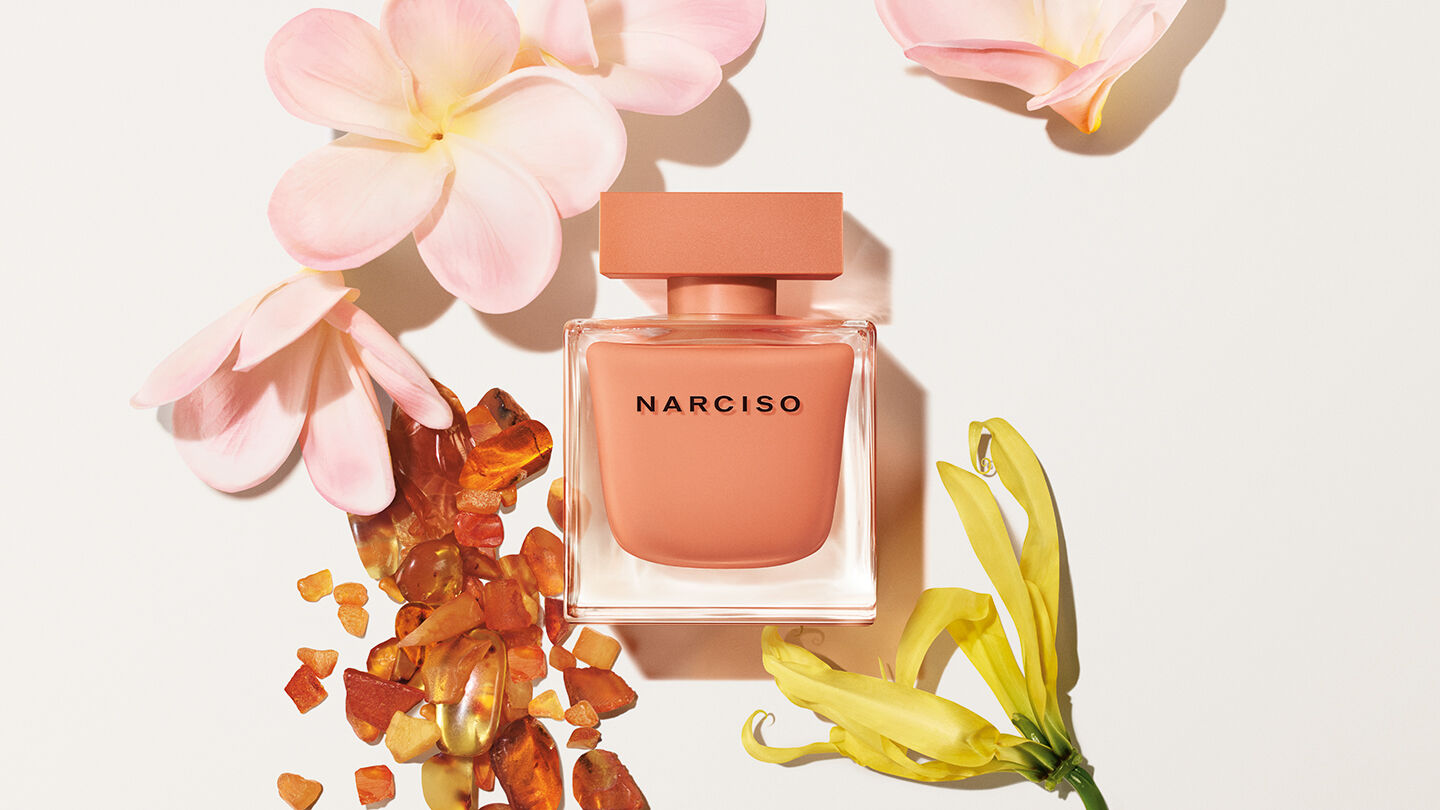 香水(女性用) Narciso Rodriguez AMBREE 90ml 香水(女性用) Narciso