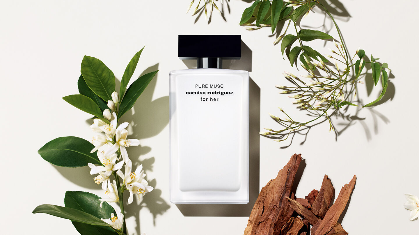 Narciso Rodriguez Pure Musc for Her Eau de Parfum