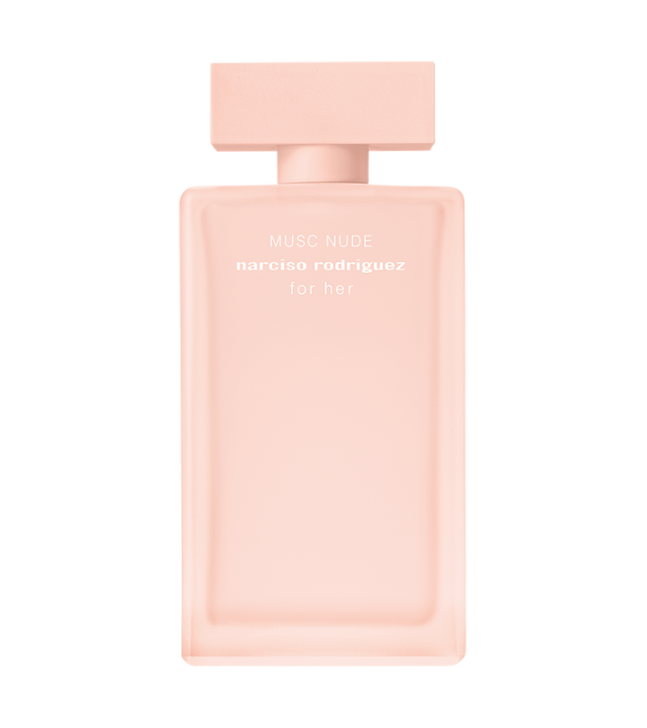 Narciso Rodriguez MUSC NUDE for Her Eau de Parfum