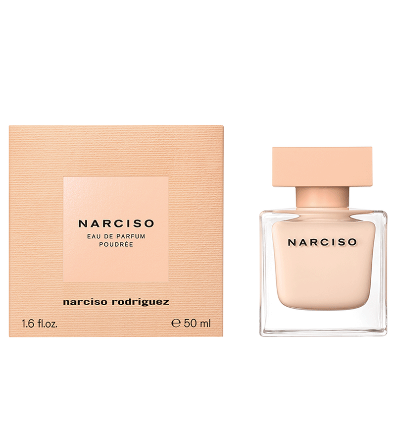 Narciso Rodriguez Narciso Poudrée Eau de Parfum