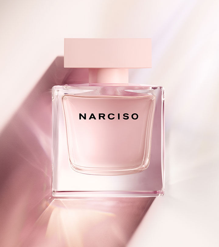 Narciso Rodriguez Cristal Eau de Parfum